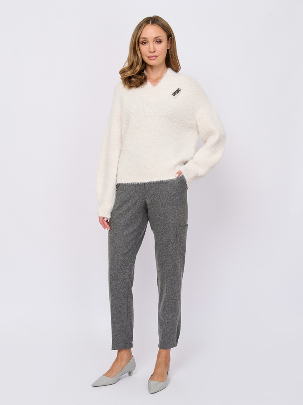 Джемпер Luisa Cerano, фото 5