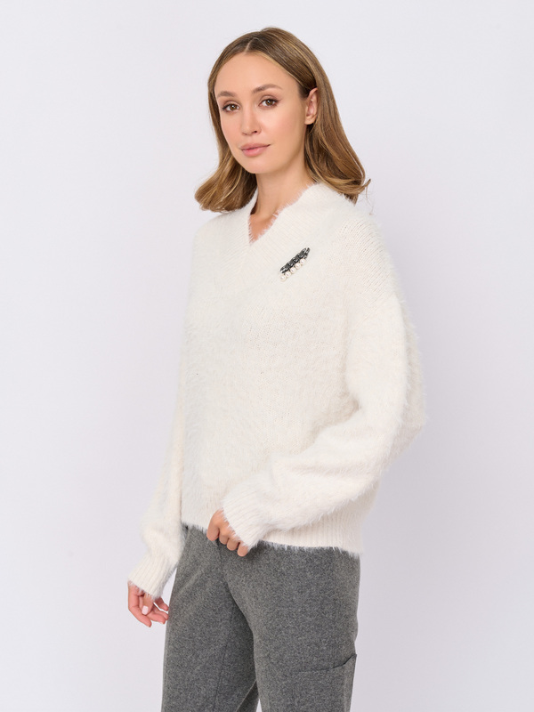 Джемпер Luisa Cerano, фото 2