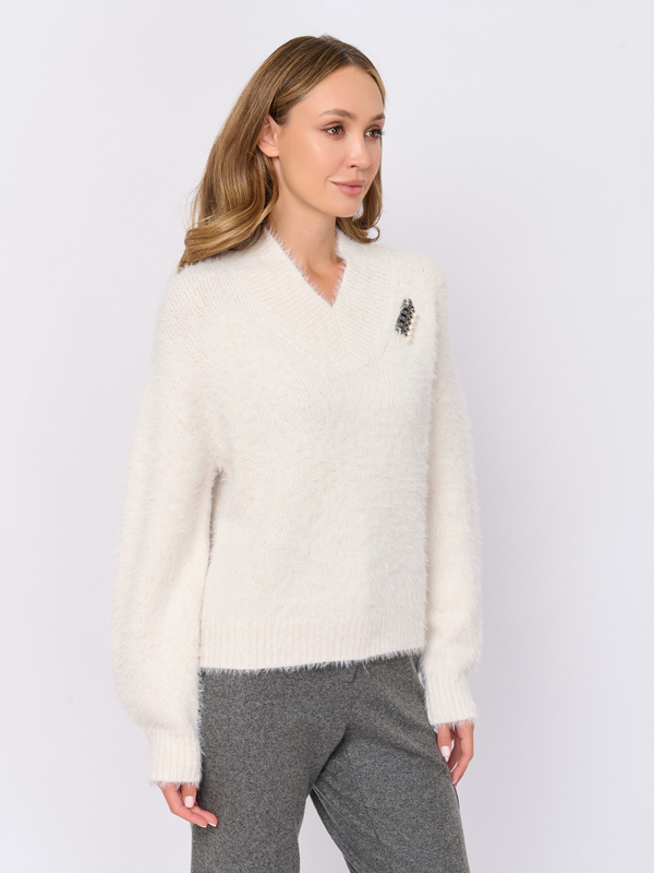 Джемпер Luisa Cerano, фото 4