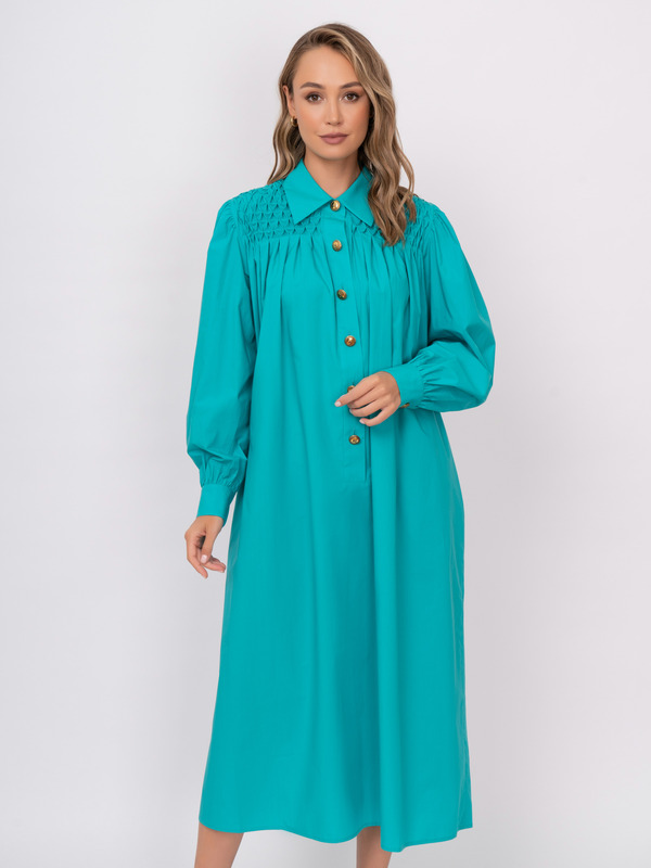 ЭPARATIA/22-01 Платье Luisa Spagnoli