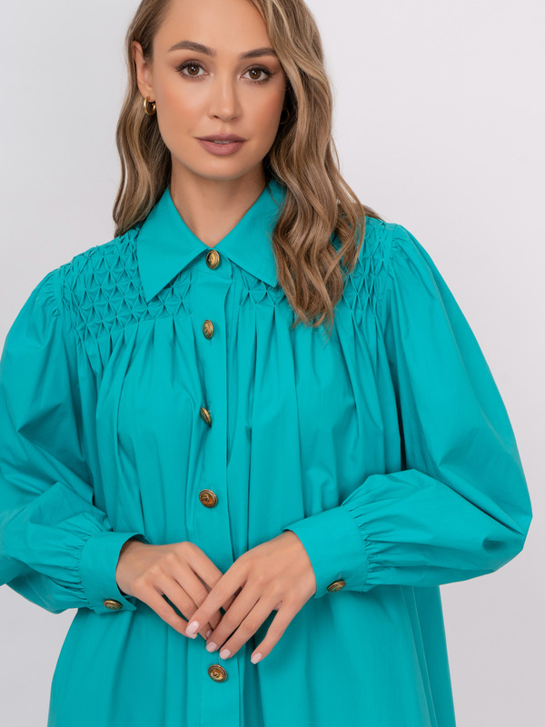 ЭPARATIA/22-01 Платье Luisa Spagnoli