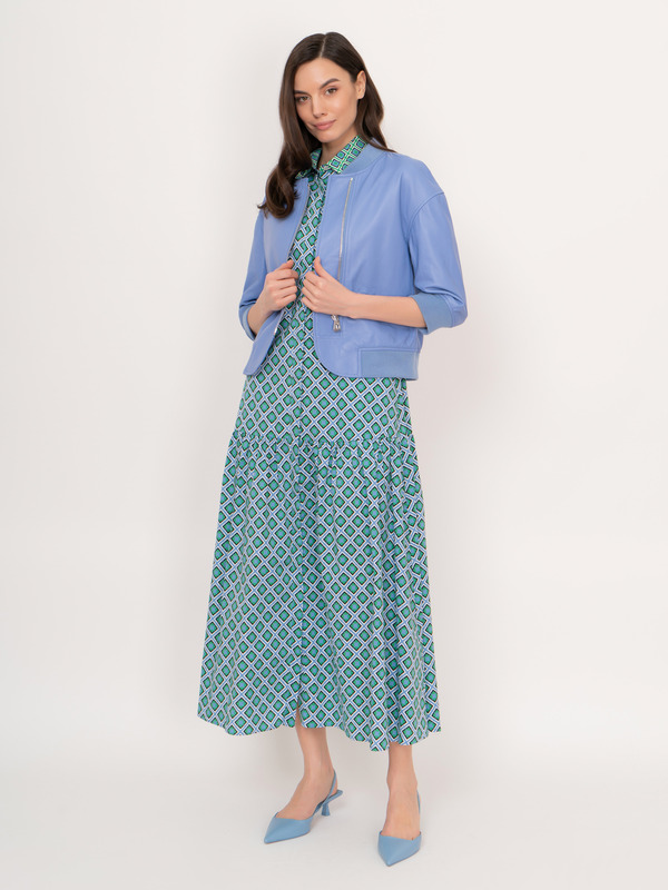 Э22ЕМ-Р620.ОLC 22ЕТ-605/м/22-01 Куртка DIEGO M