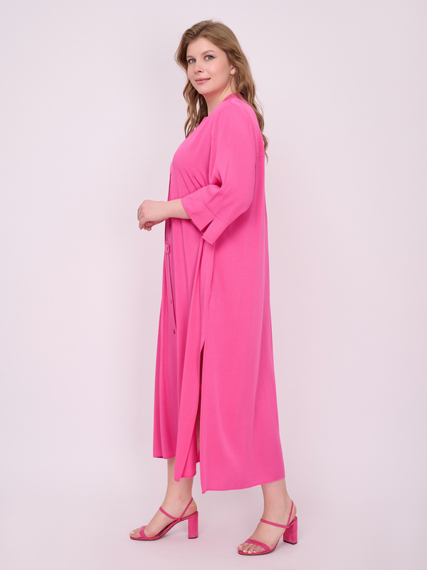 Э7901.7009/23-01 Платье Mat Fashion
