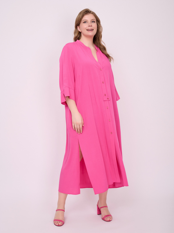 Э7901.7009/23-01 Платье Mat Fashion
