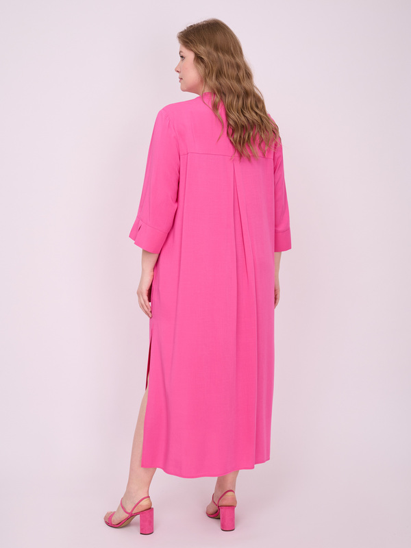 Э7901.7009/23-01 Платье Mat Fashion