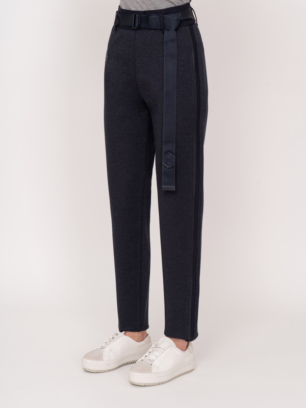 Э1-141-6985/22-01 Брюки тр. Exitline