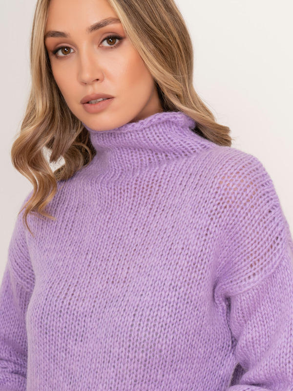 ЭCIBERNETICA/22-02 Джемпер Luisa Spagnoli