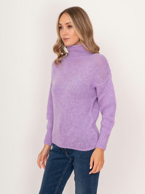 ЭCIBERNETICA/22-02 Джемпер Luisa Spagnoli