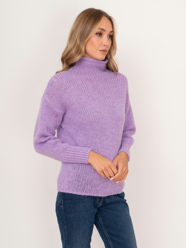 ЭCIBERNETICA/22-02 Джемпер Luisa Spagnoli