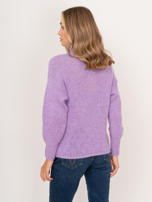 ЭCIBERNETICA/22-02 Джемпер Luisa Spagnoli