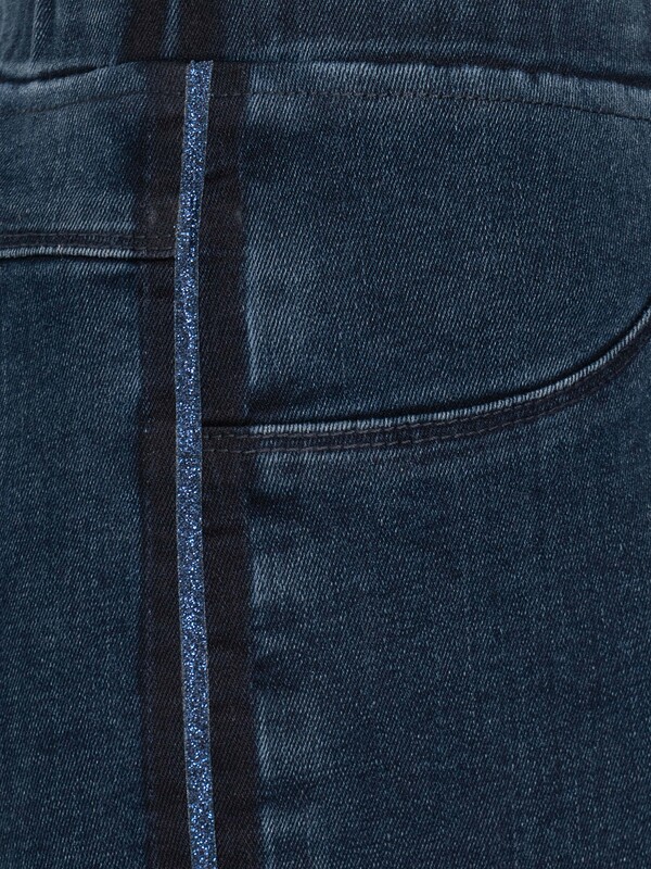 Э7103-221/20-02 Джинсы Franco Vello