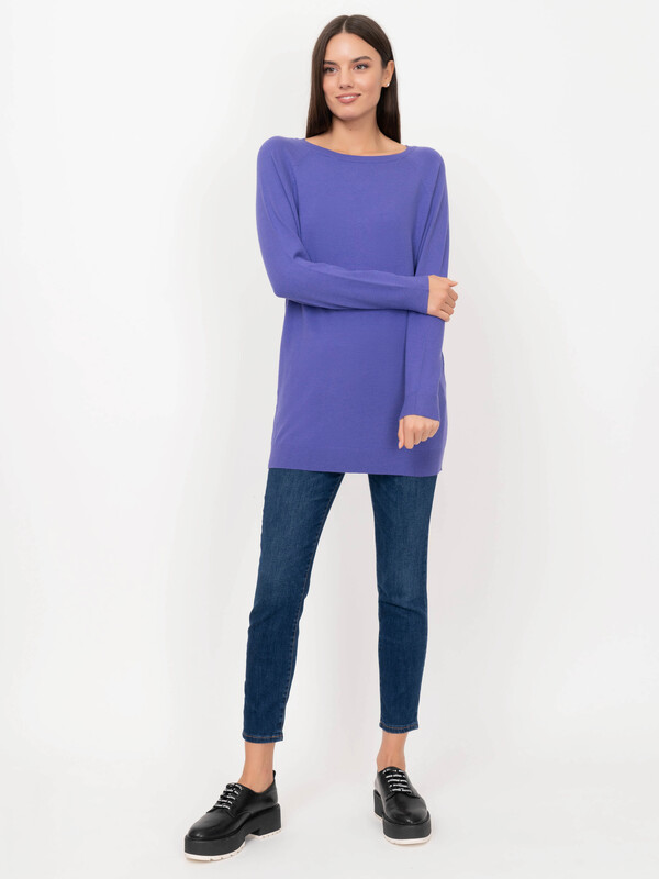 Э53662809 REMORE/20-02 Джемпер EMME