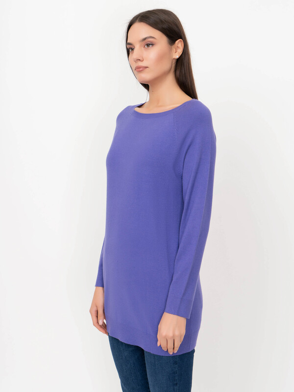 Э53662809 REMORE/20-02 Джемпер EMME