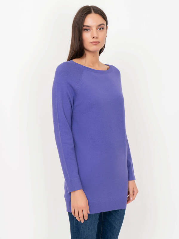 Э53662809 REMORE/20-02 Джемпер EMME