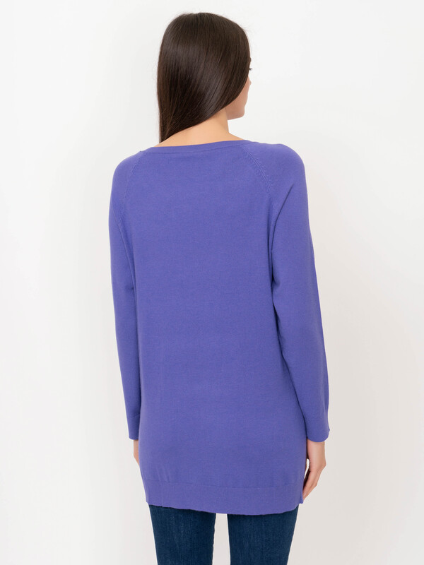 Э53662809 REMORE/20-02 Джемпер EMME