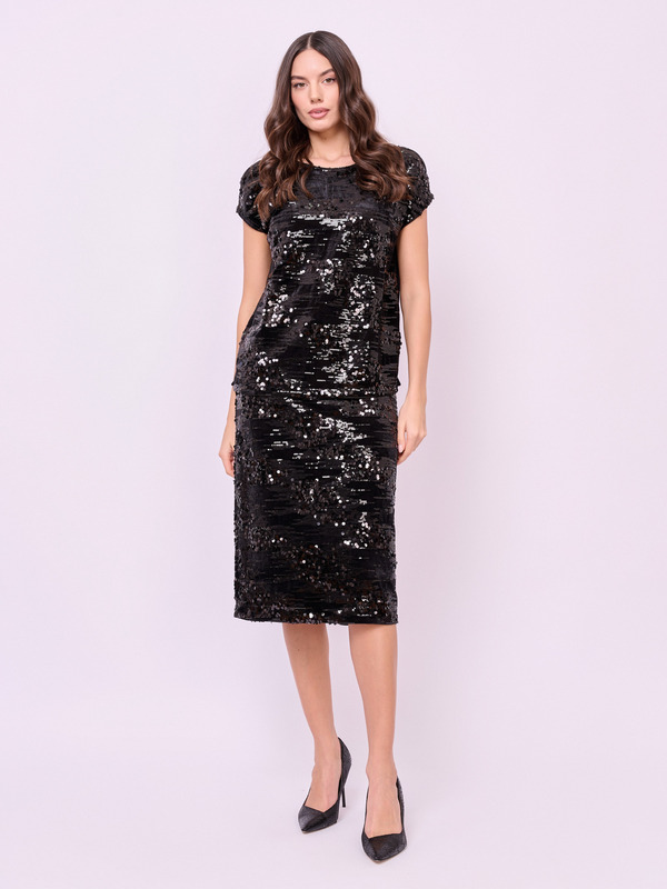 Э210023-31529/23-02 Юбка Gerry Weber