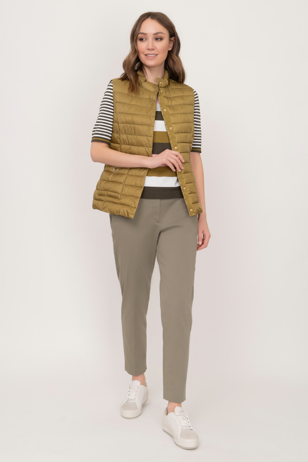 Э540301-31122/21-01 Куртка без рукавов (Жилет) Gerry Weber