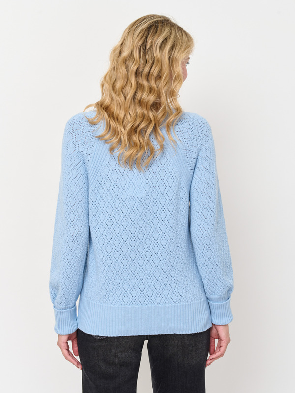 ЭKZK8682/м/24-02 Пуловер SERIANNO collection