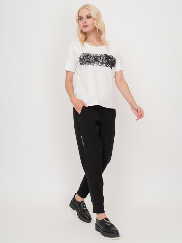 Э613300/20-02 Футболка Lecomte