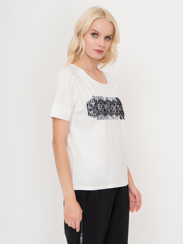 Э613300/20-02 Футболка Lecomte