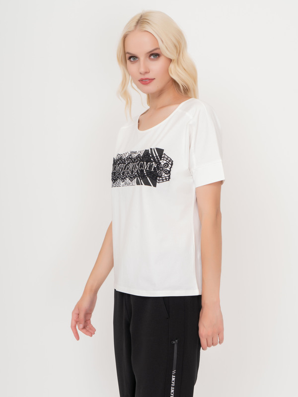 Э613300/20-02 Футболка Lecomte