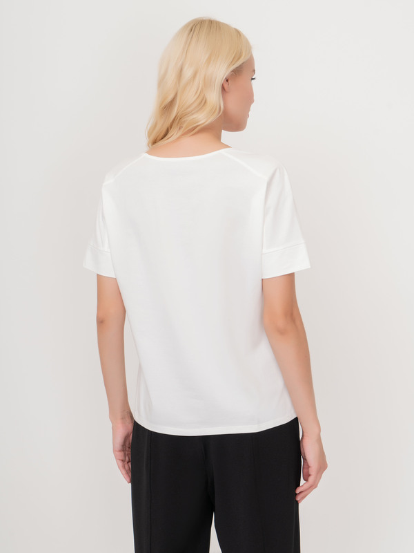 Э613300/20-02 Футболка Lecomte