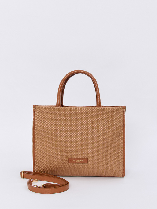 Сумка Sara Burglar, фото 4