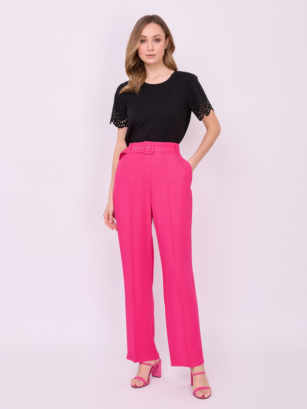 Pugno rosa-504