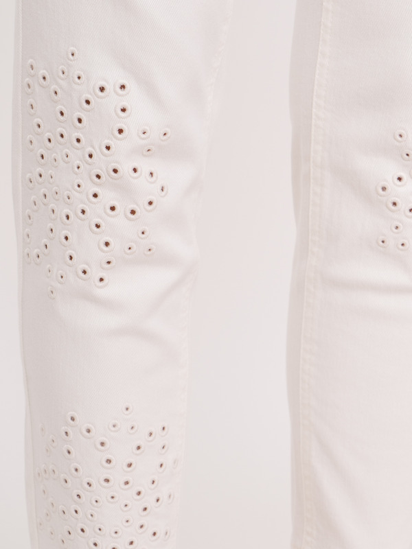 Э120040-11146/22-01 Брюки Taifun