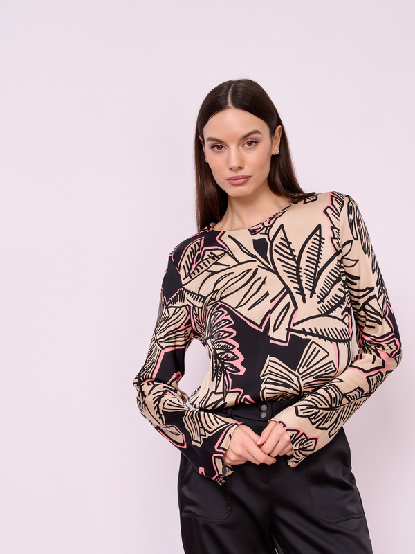 Блуза Gerry Weber