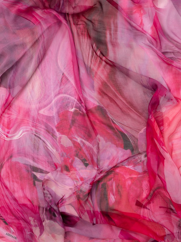 ЭE12-7270-06/22-01 Палантин Eleganzza