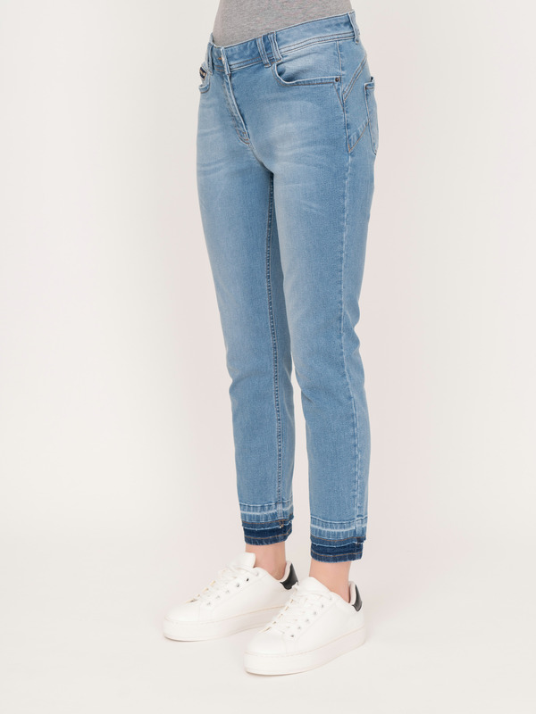 Э818200/144/21-01 Брюки Ppep