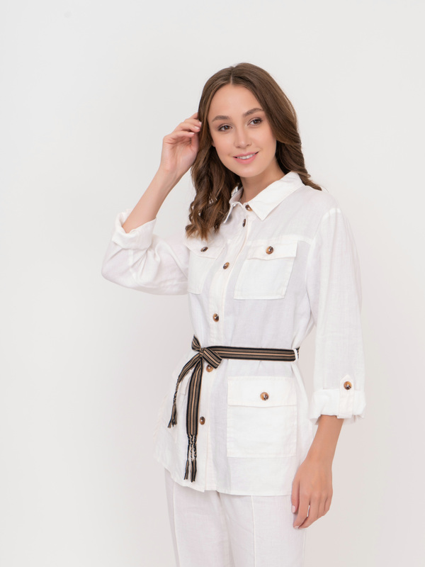 Э530043-31273/21-01 Жакет Gerry Weber