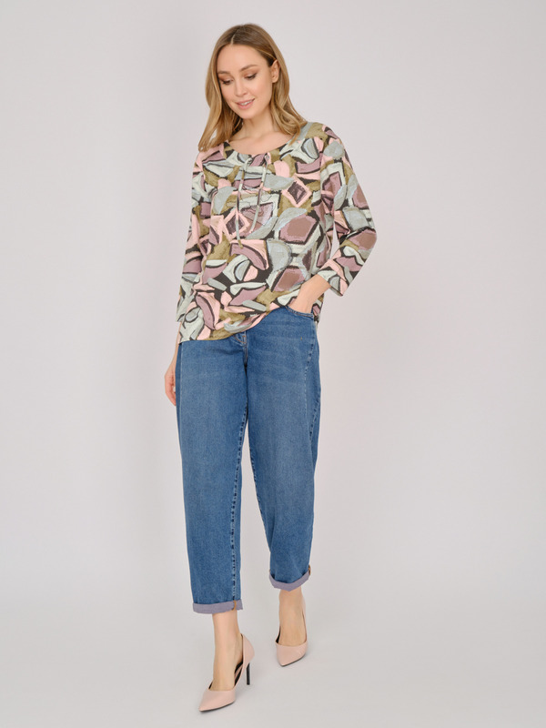 Э7382-224/23-02 Брюки Franco Vello