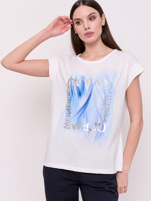 Футболка Gerry Weber