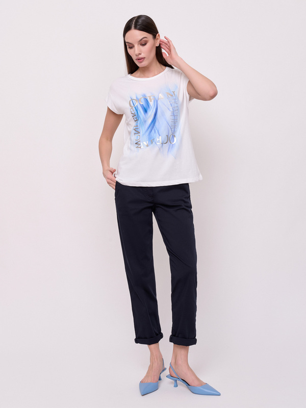 Э370213-35063/24-01 Футболка Gerry Weber