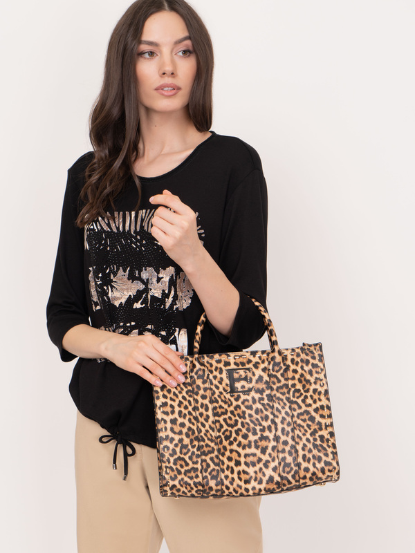 Э12401159/21-01 Сумка Ermanno Scervino