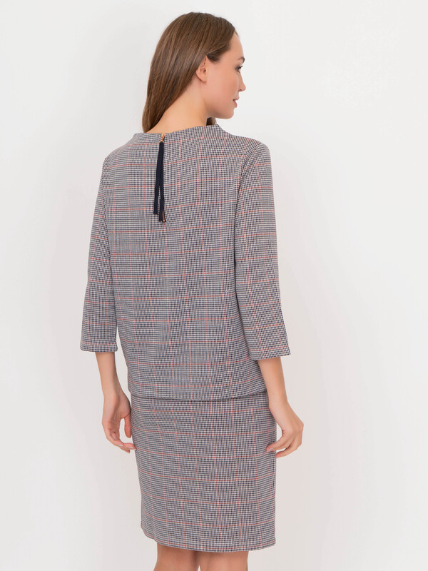 Э470264-35064/20-02 Джемпер Gerry Weber