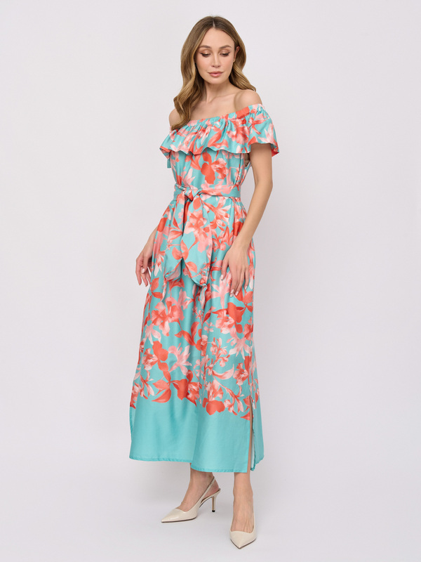 Платье IL VENTO & LA SETA