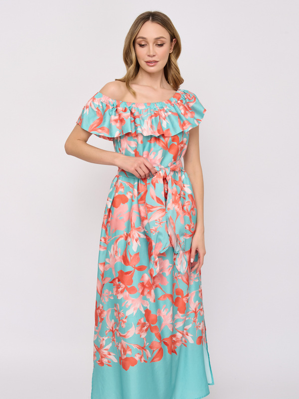 Платье IL VENTO & LA SETA, фото 2