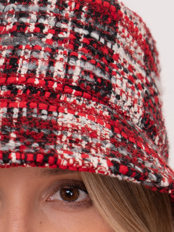 ЭREBECCA-3684/21-02 Шляпа Luisa Spagnoli