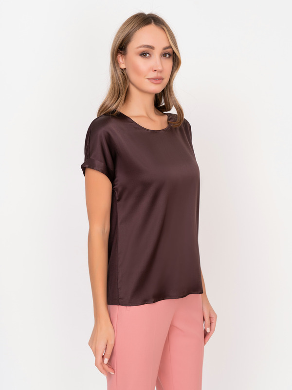 Э670203-35006/21-02 Футболка Gerry Weber