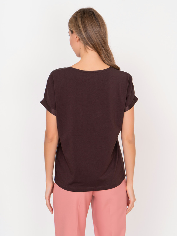 Э670203-35006/21-02 Футболка Gerry Weber