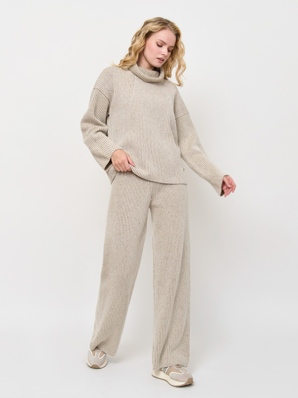 Брюки SERIANNO collection, фото 3