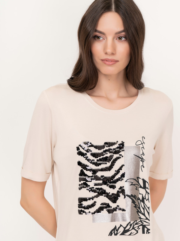 Э622354/21-01 Футболка Lecomte