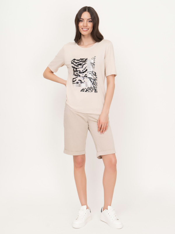 Э622354/21-01 Футболка Lecomte