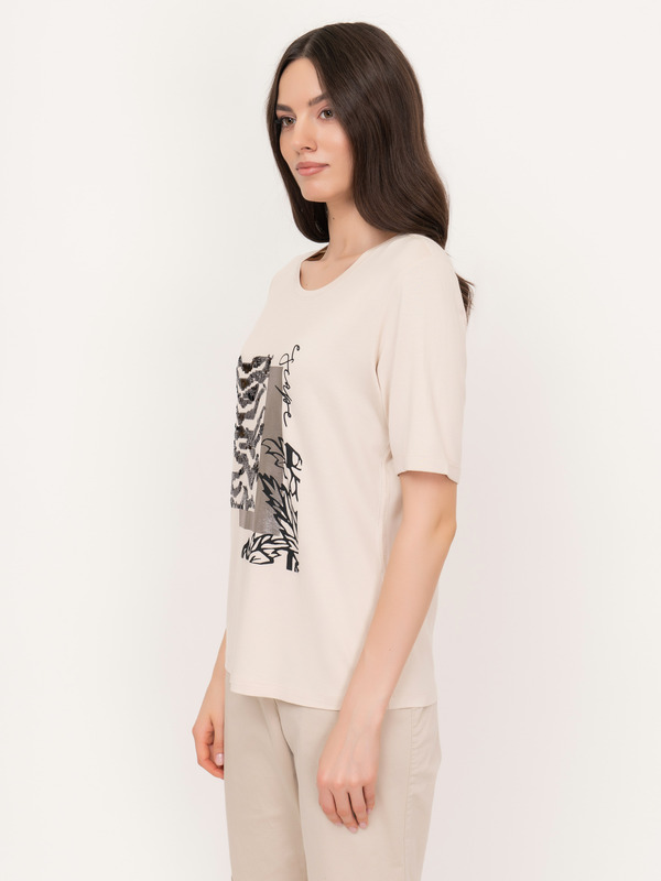 Э622354/21-01 Футболка Lecomte