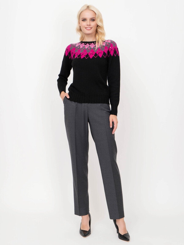 ЭMERCE/20-02 Джемпер Luisa Spagnoli