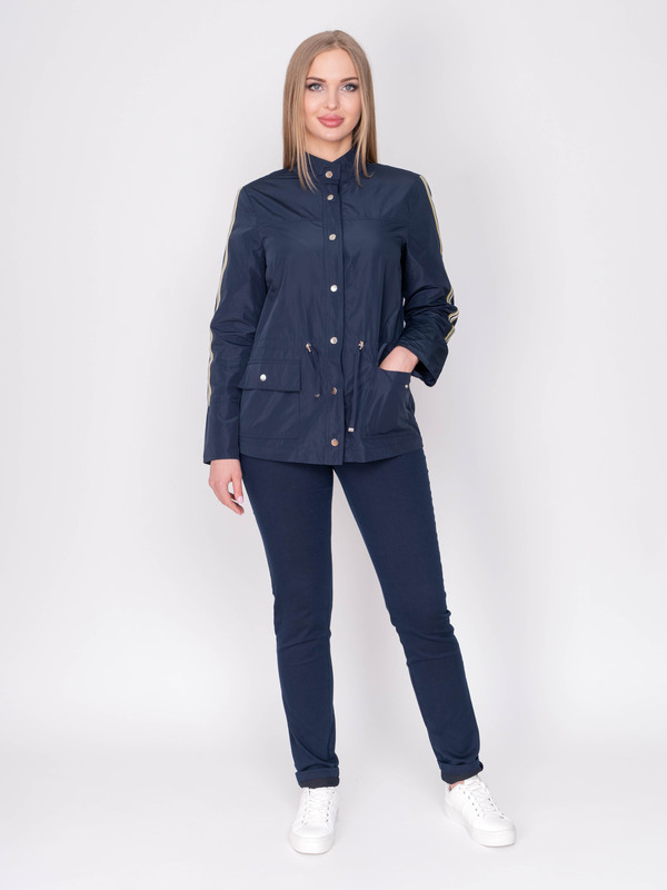 Э123023/19-01 Куртка Rabe