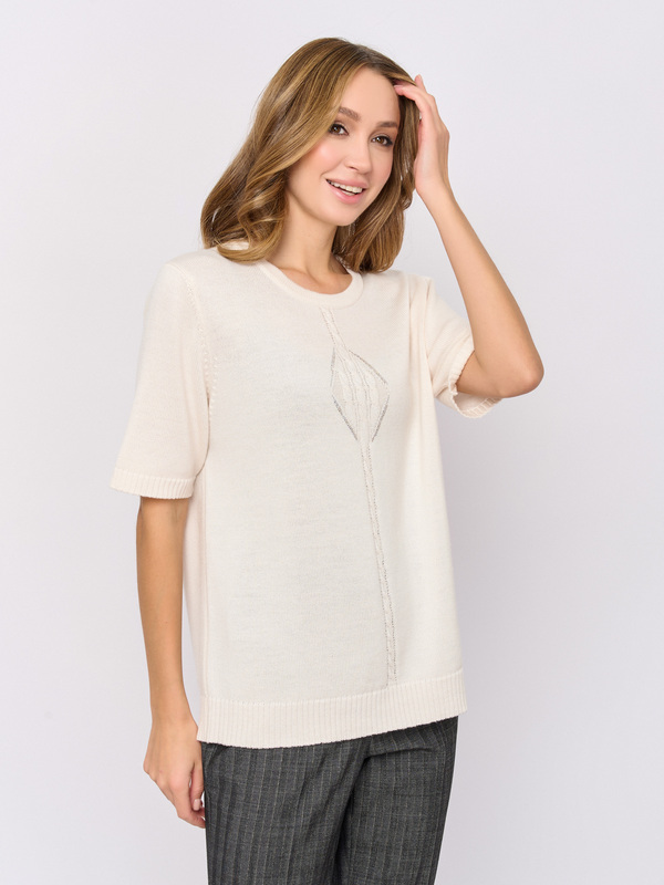 Джемпер Moretti, фото 6